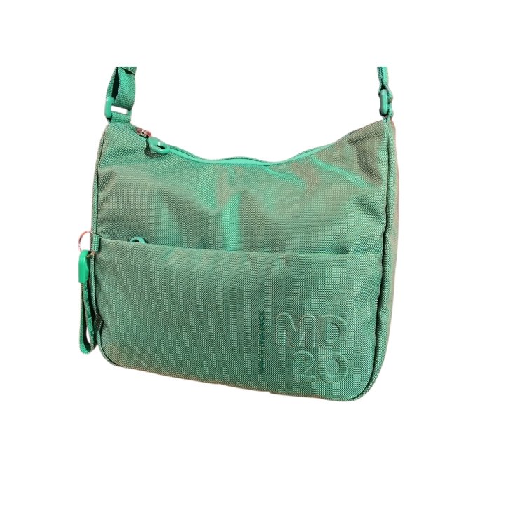 MANDARINA DUCK MD20 hobo emerald